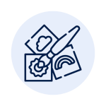 Logo Académie de l'Export