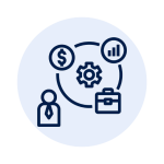 Logo Académie de l'Export