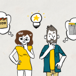 Équipe en réunion d\'affaires - Supply Chain